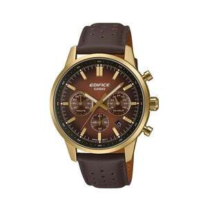 Men’s Watches CASIO EDIFICE WATCHES Mod. EFR-575CL-5AEF